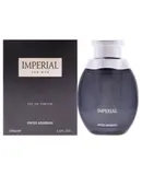 Imperial by Swiss Arabian for Men - 3.4 oz Eau de Parfum