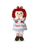 Raggedy Ann Classic Doll 12