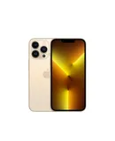 Apple iPhone 13 Pro, 256GB, Gold - Unlocked (Renewed)
