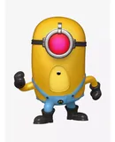 Funko Pop! Despicable Me 4 - Mega Minion Mel #1556