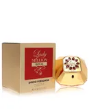 Lady Million Royal Paco Rabanne Eau De Parfum Spray 1.7 Oz