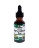 Marhmallow Root AF - 2000mg by Natures Answer for Unisex - 1 oz Dietary Supplement