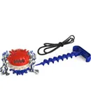 Cool Runners Screw Down Tug of War Toy for Dogs Assorted Colours