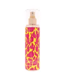 Betsey Johnson Body Mist by Betsey Johnson for Women - 8.4 oz Body Mist