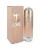 212 Vip Rose By Carolina Herrera Eau De Parfum Spray 4.2 Oz For Women