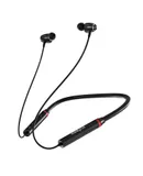 Lenovo thinkplus HE05X Ⅱ Earbuds BT 5.0 Headphones Magnetic Neckband Earphone for Phone Call Music Sports