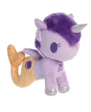 Aurora® Enchanting ©tokidoki 19cm Frozen Treats Mermicorno Macaron Ice Cream Multicolor Stuffed Animal