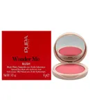 Wonder Me Blush - 001 by Pupa Milano for Women - 0.141 oz Blush