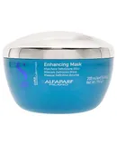Semi Di Lino Curls Mask by Alfaparf Milano for Women - 6.84 oz Masque