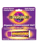 Orgasmix (Open Stock)