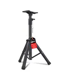 Speaker Stand Tripod Floor Adjustable 24 - 36 Inch Short DJ Studio Monitor Stands