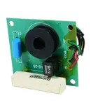 5 Core Crossover pasivo de 1 vía, divisor de frecuencia con condensadores de poliéster metalizado