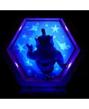 WOW Pods Disney Aladdin Genie Swipe to Light Connect Figure Collectible