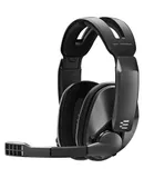 Sennheiser GSP 370 Over-Ear Wireless Gaming Headset, Black