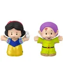 Fisher-Price Little People Fisher-Price Snow White and Dopey