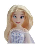Muñeca Elsa Reina de Ares Frozen 2 Hasbro