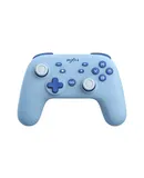 PXN P50 Wireless Switch Controller, Switch Pro Controller with Macro Buttons, Wake-Up, 6-Axis Gyrosko, Vibration, Turbo, Gaming Controller for Switch, Switch Lite|OLED(Steam)