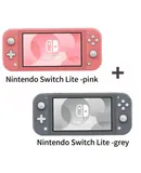 Nintendo Switch Lite Match your heart with a variety of matching options Best Valentine's Day Gifts