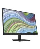 HP P24 G5 23.8" Full HD Edge LED LCD Monitor - 16:9 - Black - 24" Class - In-plane Switching (IPS) Technology - 1920 x 1080 - 16.7 Million Colors - 250 Nit - 5 ms - 75 Hz Refresh Rate - HDMI
