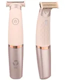 Women's Epilator Multifunctional Waterproof UBS Rechargeable Epilator For Full Body Hair Removal
