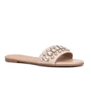Olivia Miller Women's Elsa Sandal