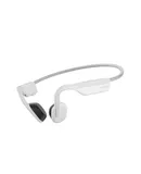 SHOKZ OpenMove - Open-Ear Bluetooth Sport Headphones(White)