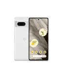 Google Pixel 7pro-5G Android Phone - Unlocked Smartphone with Wide Angle Lens and 24-Hour Battery - 128GB -White