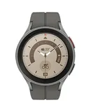 Samsung Galaxy Watch5 Pro 45mm R920N GPS (Renewed)