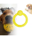 The Mellow Dog Calming Ball, Mellow Dog Calming Ball, Mellow Dog Ball, Mellow Dog Calming Balls, Fun Toys and Chew Toy for Any Size Dog, Chewer Calming Ball Dog Toys, Chewing Dogs Toys (B)