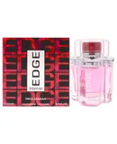 EDGE Intense by Swiss Arabian for Women - 3.4 oz Eau de Parfum Spray