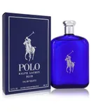 Polo Blue Ralph Lauren For Men Eau De Toilette Spray 6.7 oz