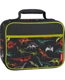 THERMOS Dinosaurs Soft Lunch Box with Flex-A-Guard Liner