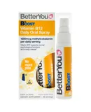 Boost Vitamin B12 Oral Spray by BetterYou for Unisex - 0.85 oz Spray