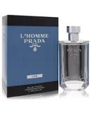 Prada L'Homme L'eau by Prada Eau De Toilette Spray 3.4 oz for Men