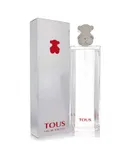 Tous Tous For Women Eau De Toilette Spray 3 oz