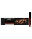 Lipgrip Matte Liquid Lipstick - Devoted by Suavecito for Women - 0.149 oz Lipstick