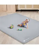Baby Playpen Mat, 79