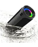 Outdoor convenient waterproof audio mini car load subwoofer card mobile wireless Bluetooth speaker