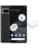 Google Pixel 7 Pro 5G, US Version, 128GB  Obsidian-Refurbished (Excellent Condition)