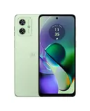 Motorola moto g54 5000mAh large battery 120Hz eye protection large screen dual Motorola Global version phone 8+128GB verdant green
