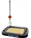 New Orleans Pelicans Basketball Cat Scratcher Toy