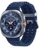 Samsung Galaxy Watch 7 Ultra (2025) Azul Titanio