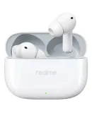 Realme Buds T300 Cancelación Ruido30db Audio Espacial 360° Blanco