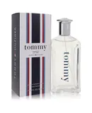 Tommy Hilfiger Tommy Hilfiger Eau De Toilette Spray 3.4 Oz