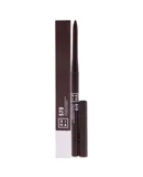 The 24H Automatic Eyebrow Pencil - 579 Dark Brown by 3Ina for Women - 0.011 oz Eyebrow Pencil