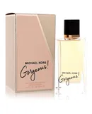 Michael Kors Gorgeous Michael Kors Eau De Parfum Spray 3.4 Oz