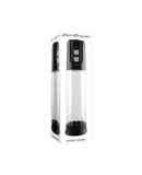 ZT Pump Start Black
