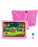 10 inch tablet with IWAWA for kids, android 10 learning smart tutor machine