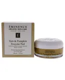Yam and Pumpkin Enzyme Peel by Eminence for Women - 2 oz Treatment