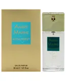 Ambre Marine by Alyssa Ashley for Unisex - 1.01 oz EDP Spray